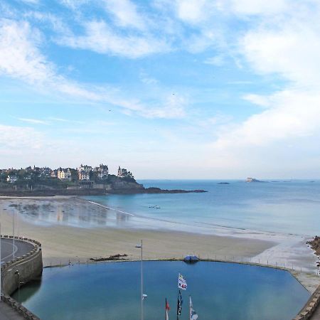 Apartment Basse Vallee By Interhome Dinard Exterior photo